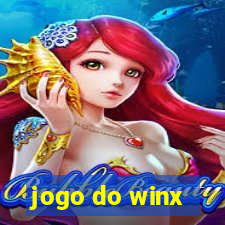 jogo do winx